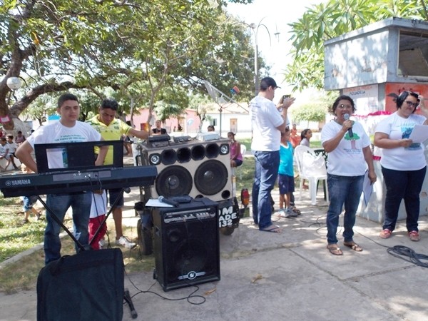 3ª Edição do projeto:  “Um poema em cada árvore“ - Imagem 33