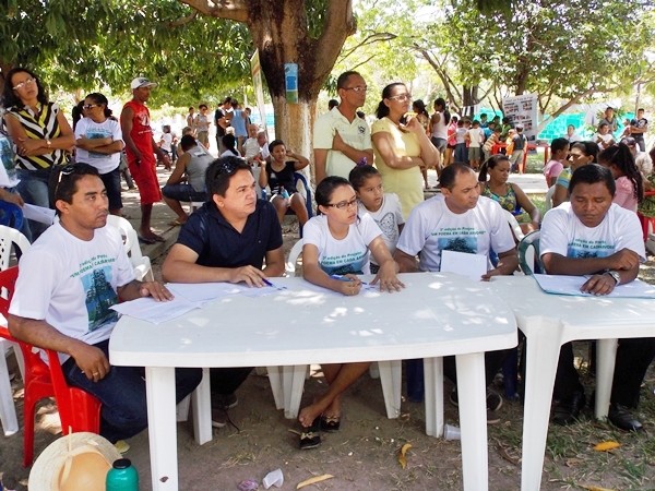 3ª Edição do projeto:  “Um poema em cada árvore“ - Imagem 24