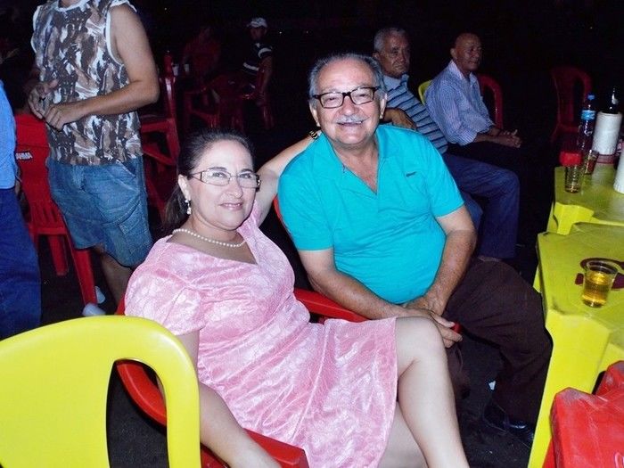 Inauguração da pavimentação do bairro trizidela - Imagem 19