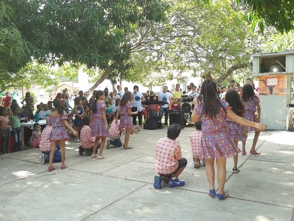 3ª Edição do projeto:  “Um poema em cada árvore“ - Imagem 43