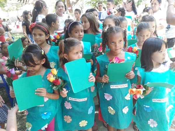 3ª Edição do projeto:  “Um poema em cada árvore“ - Imagem 29