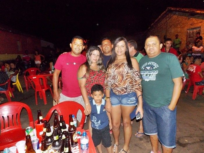 Inauguração da pavimentação do bairro trizidela - Imagem 42