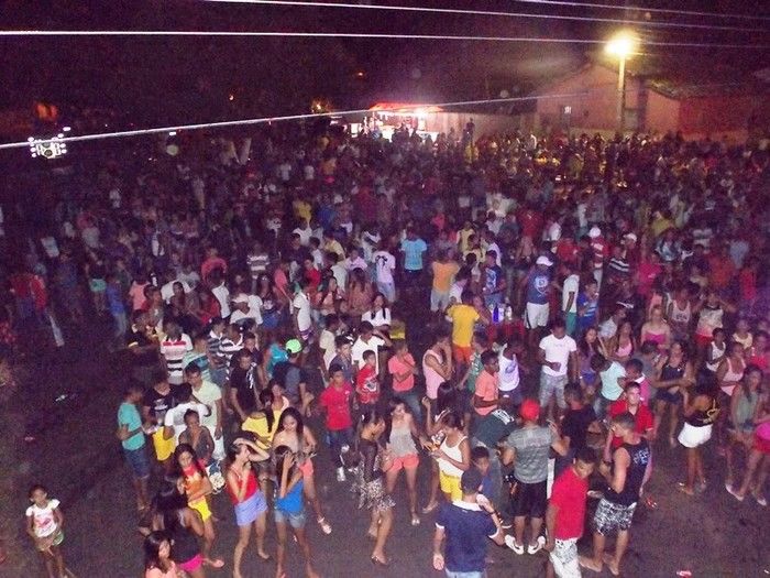 Inauguração da pavimentação do bairro trizidela - Imagem 8