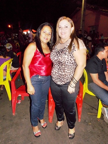 Inauguração da pavimentação do bairro trizidela - Imagem 48