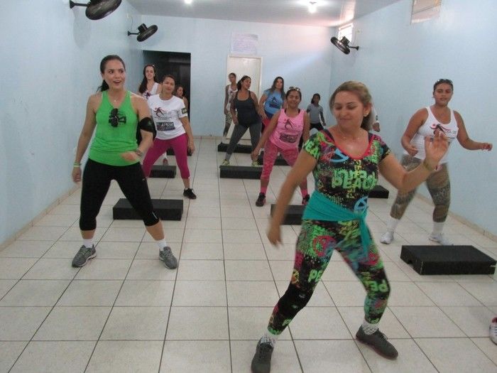 AYRTON ACADEMIA Faz sua Primeira Caminhada em Água Branca  - Imagem 33