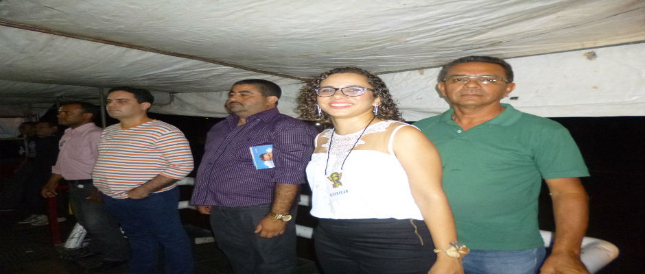 FELIPÃO,EX FORRÓ MORAL, FEZ UM GRANDE SHOW GOSPEL NO ULTIMO DIA 25 DE SETEMBRO NA PRAÇA PUBLICA DO MUNICÍPIO.