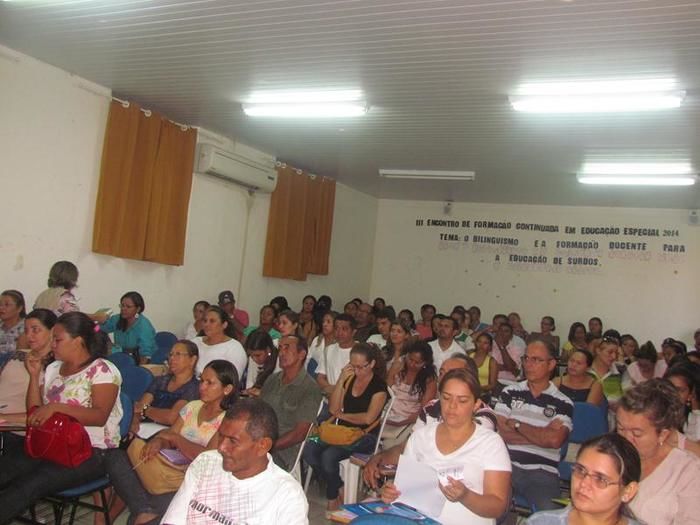 Semana estadual de politicas sobre as drogas - Imagem 7