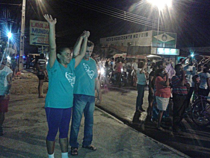 Marcha para Jesus: ‘Amor e Louvor’ - Imagem 5