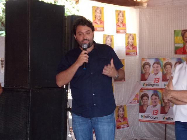 Janainna Marques Visita a Cidade de Batalha - Imagem 22