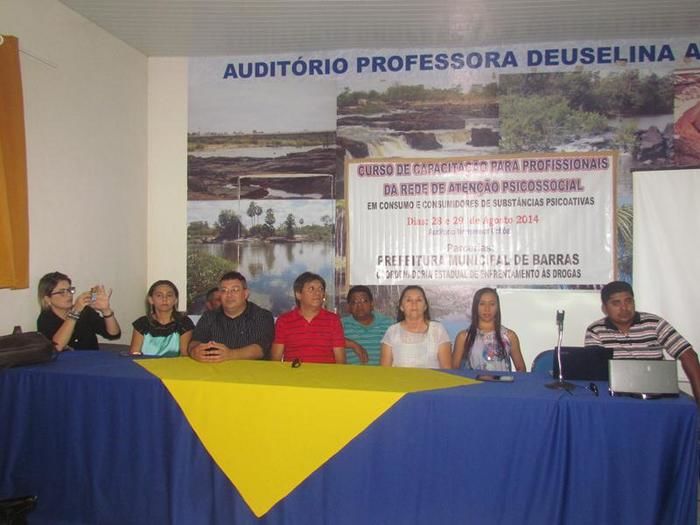 Semana estadual de politicas sobre as drogas - Imagem 3