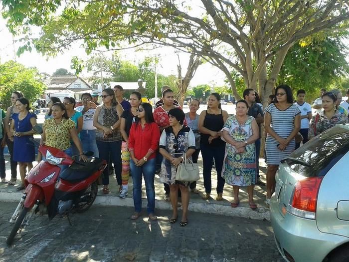 Abertura da Semana da Pátria - Imagem 7