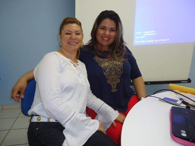 Profissionais da Saúde Passam Por Formação do Projeto Caminhos do Cuidado - Imagem 19