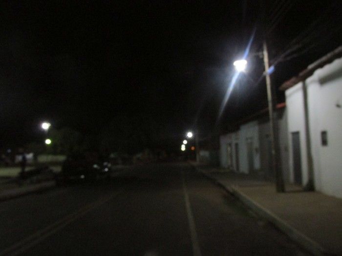 Centro de Agricolândia Recebem Novas Iluminações para o 7 de Setembro Neste Domingo - Imagem 6