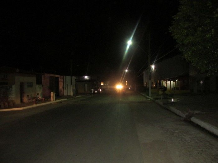 Centro de Agricolândia Recebem Novas Iluminações para o 7 de Setembro Neste Domingo - Imagem 15