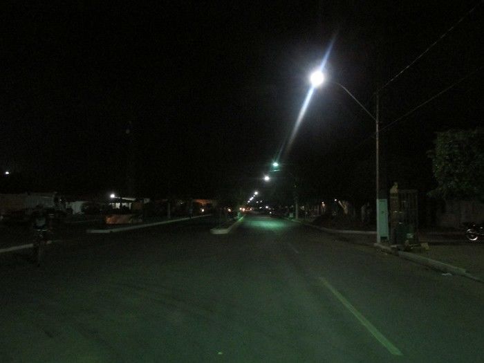 Centro de Agricolândia Recebem Novas Iluminações para o 7 de Setembro Neste Domingo - Imagem 7