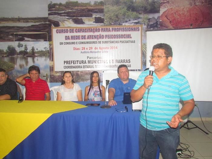 Semana estadual de politicas sobre as drogas - Imagem 6