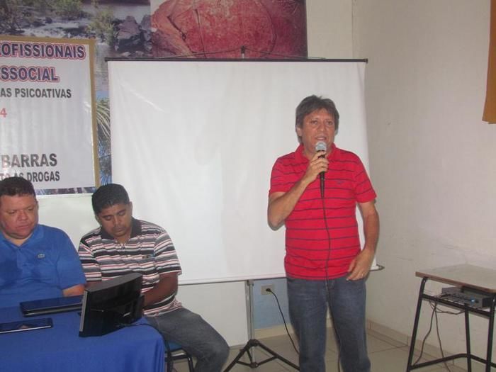 Semana estadual de politicas sobre as drogas - Imagem 9