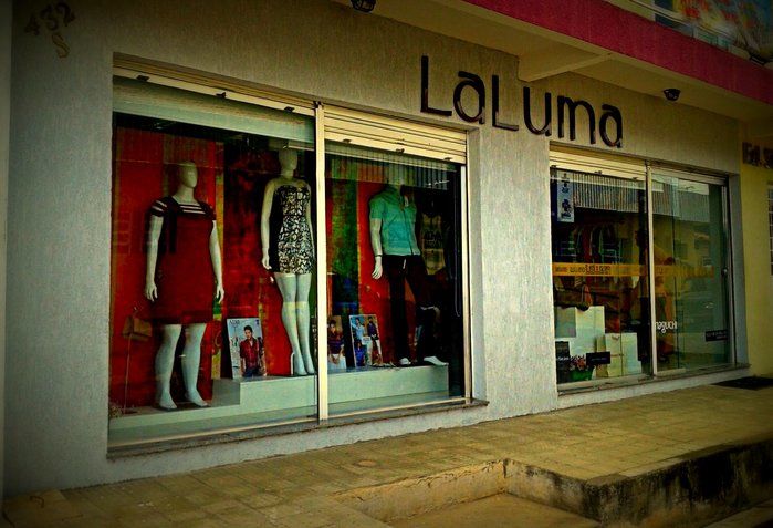 LaLuma Modas: ‘Qualidade e bom gosto’ - Imagem 3