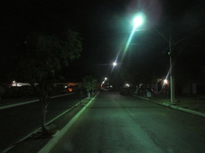 Centro de Agricolândia Recebem Novas Iluminações para o 7 de Setembro Neste Domingo - Imagem 13