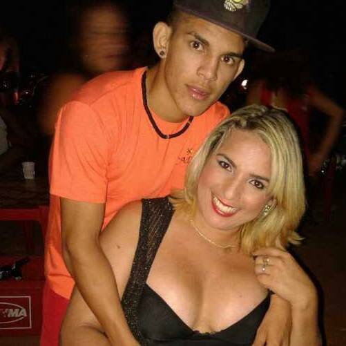 Jenny Kate: Primeiro casamento no religioso de uma transexual no Piauí - Imagem 1