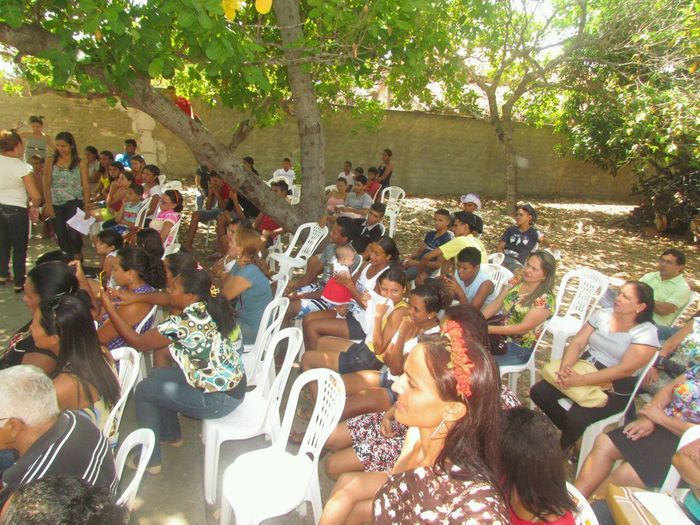 Colégio Matias Olímpio realiza semana Folclórica - Imagem 6