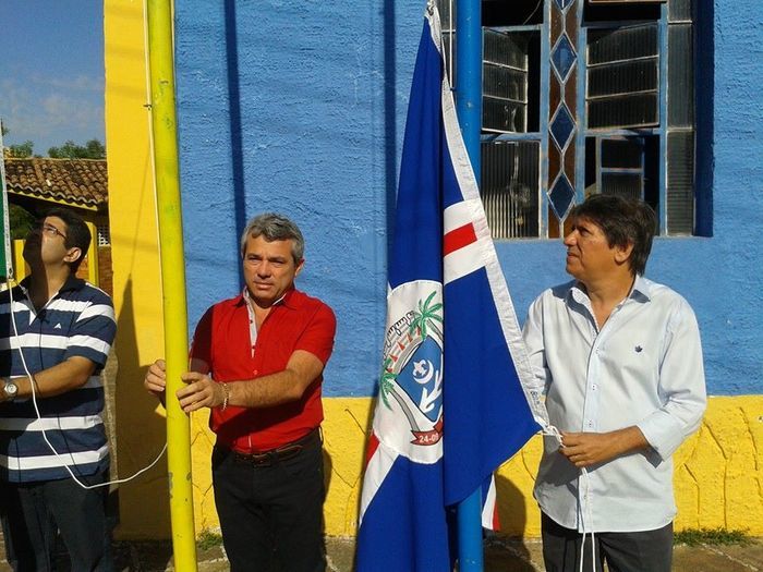 Abertura da Semana da Pátria - Imagem 8