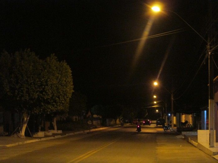 Centro de Agricolândia Recebem Novas Iluminações para o 7 de Setembro Neste Domingo - Imagem 18