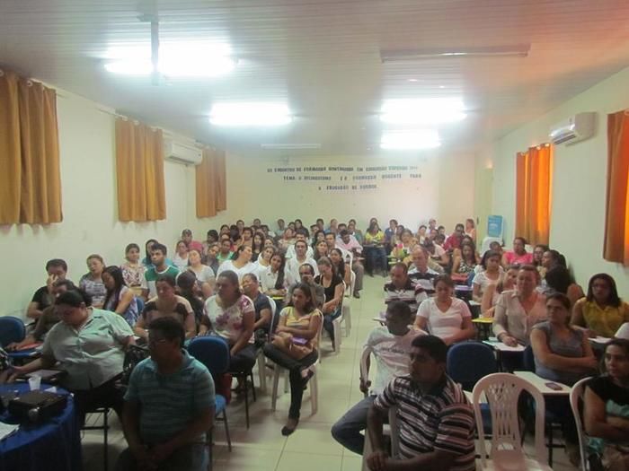 Semana estadual de politicas sobre as drogas - Imagem 11