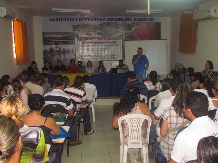 Semana estadual de politicas sobre as drogas - Imagem 5