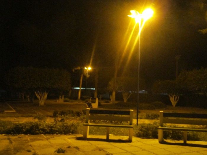 Centro de Agricolândia Recebem Novas Iluminações para o 7 de Setembro Neste Domingo - Imagem 12