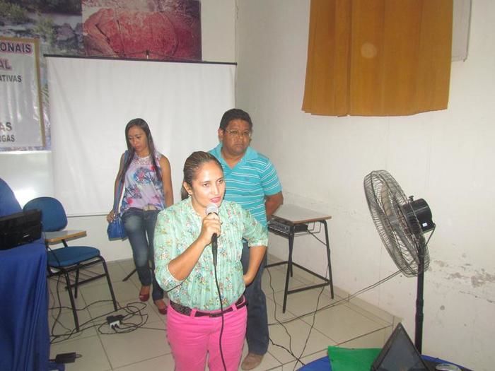 Semana estadual de politicas sobre as drogas - Imagem 10