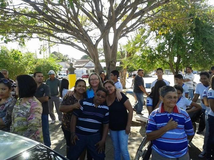 Abertura da Semana da Pátria - Imagem 6