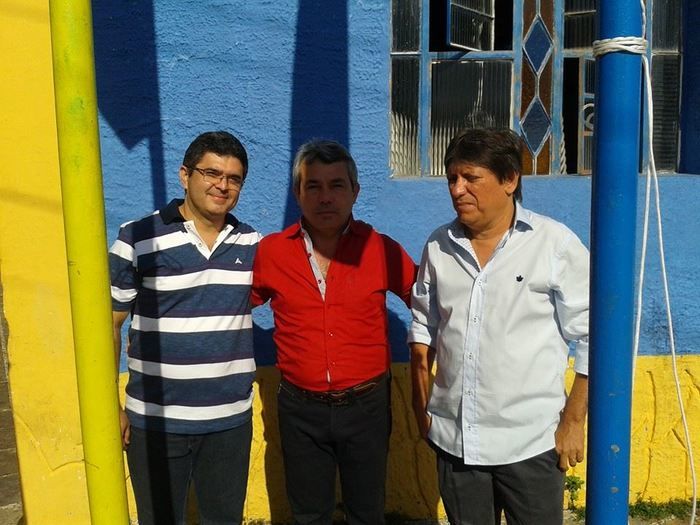 Abertura da Semana da Pátria - Imagem 3