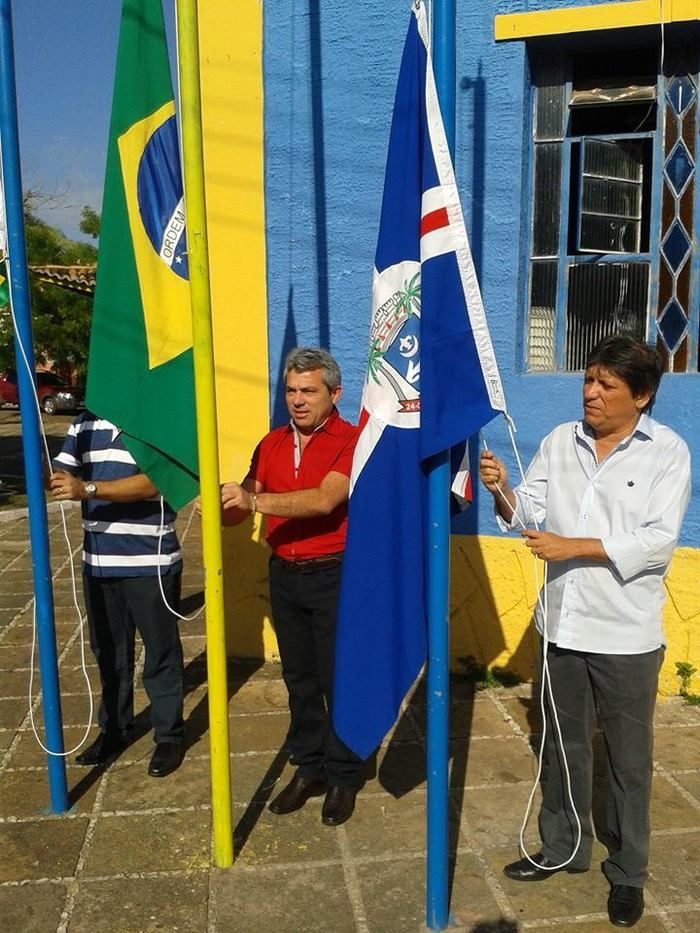 Abertura da Semana da Pátria - Imagem 9