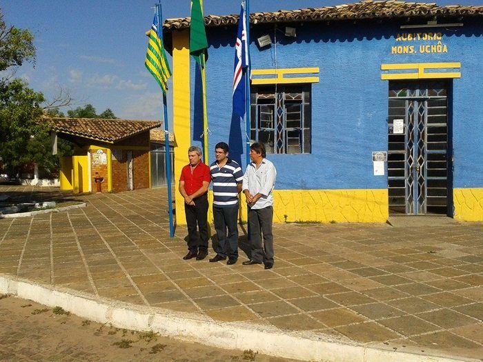 Abertura da Semana da Pátria - Imagem 2