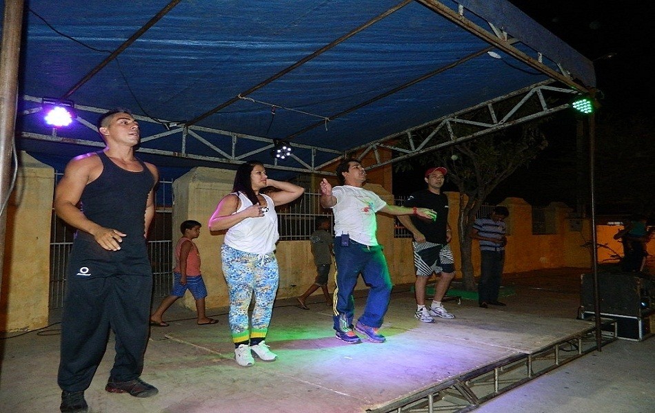 Dia do Educador Físico comemorado em Pedro II