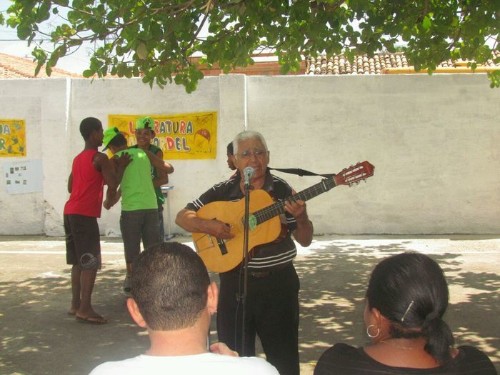 Colégio Matias Olímpio realiza semana Folclórica - Imagem 11
