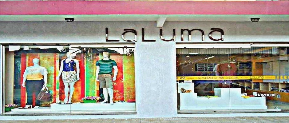LaLuma Modas: ‘Qualidade e bom gosto’