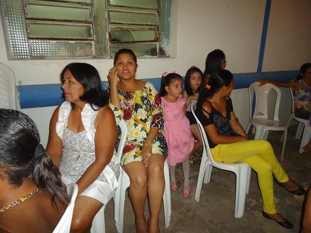 SMAS Realizou Curso de Bonecas de Pano Artesanais - Imagem 76