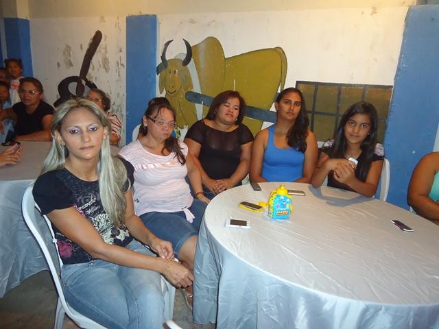 SMAS Realizou Curso de Bonecas de Pano Artesanais - Imagem 20