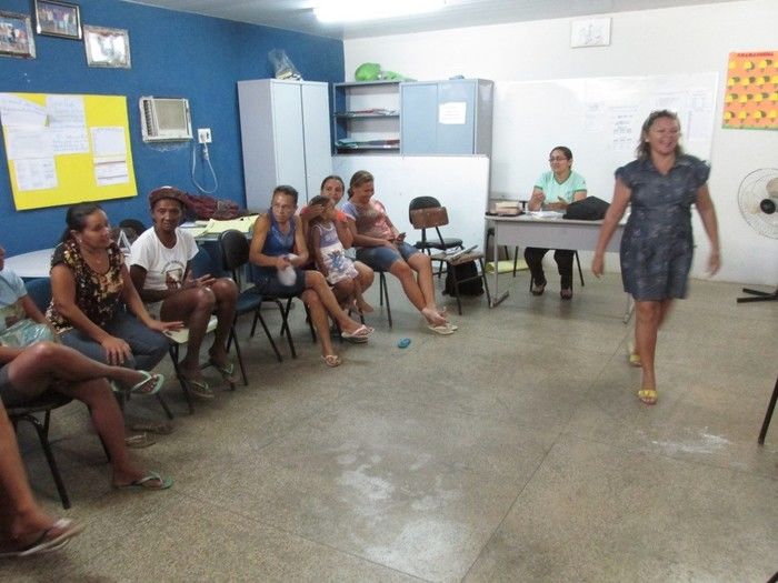 A Bela e a Fera será o tema da Formatura do ABC da U. E. Evaristo Reis em Agricolândia   - Imagem 1