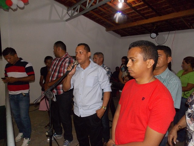 Reforma e ampliação do ginásio poliesportivo Antônio Rodrigues de Miranda é inaugurado - Imagem 11