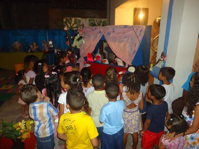 SMAS Realizou Curso de Bonecas de Pano Artesanais - Imagem 37