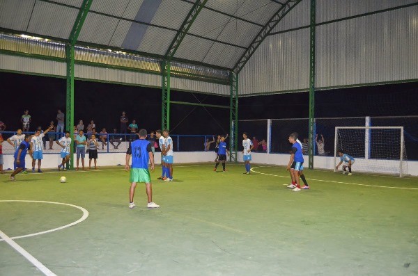 Prefeitura entrega mais de 1,5 milhões de reais em ações - Imagem 13