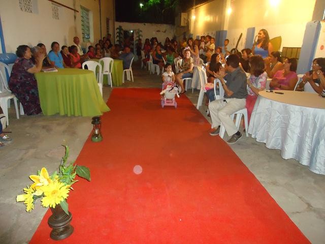 SMAS Realizou Curso de Bonecas de Pano Artesanais - Imagem 40