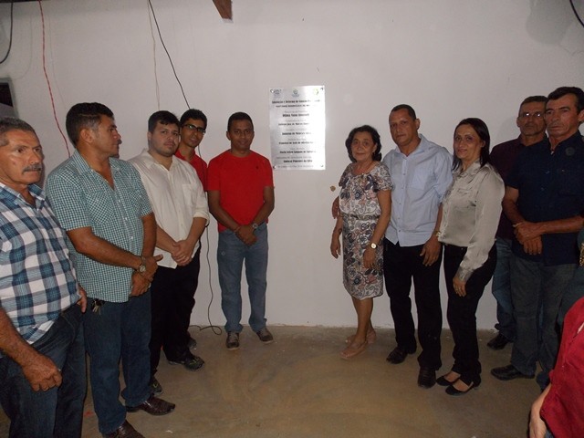 Reforma e ampliação do ginásio poliesportivo Antônio Rodrigues de Miranda é inaugurado - Imagem 9