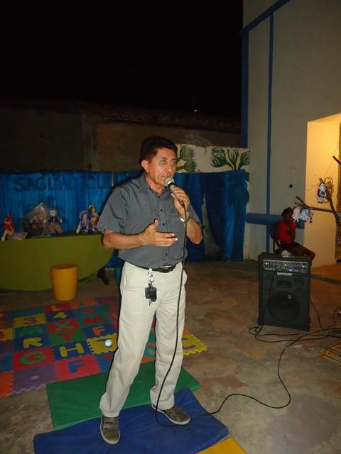 SMAS Realizou Curso de Bonecas de Pano Artesanais - Imagem 92