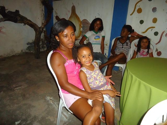 SMAS Realizou Curso de Bonecas de Pano Artesanais - Imagem 79