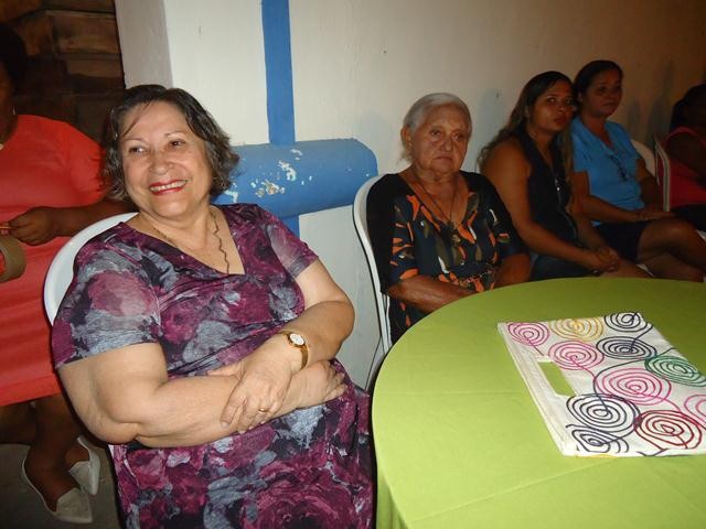 SMAS Realizou Curso de Bonecas de Pano Artesanais - Imagem 71