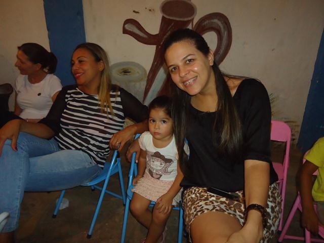 SMAS Realizou Curso de Bonecas de Pano Artesanais - Imagem 26